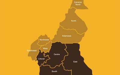 DOSSIER D’INFORMATIONS SUR LE CAMEROUN